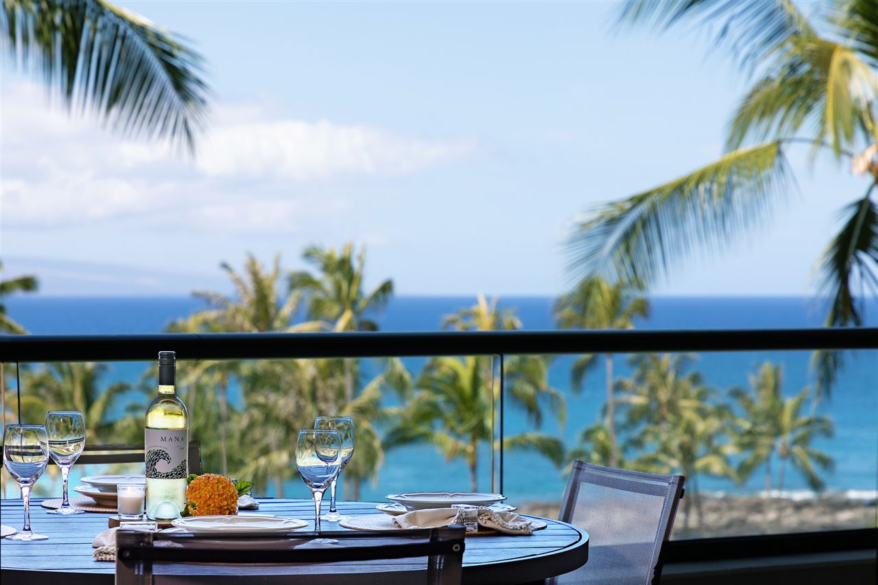 Montage Residences Kapalua  condo # 4405, Lahaina, Hawaii - photo 4 of 29