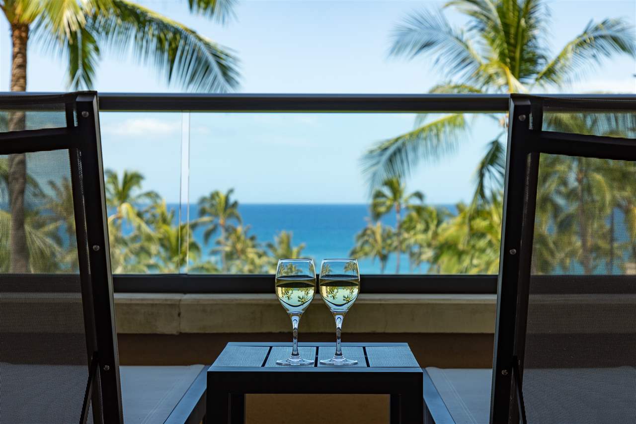 Montage Residences Kapalua  condo # 4405, Lahaina, Hawaii - photo 6 of 29