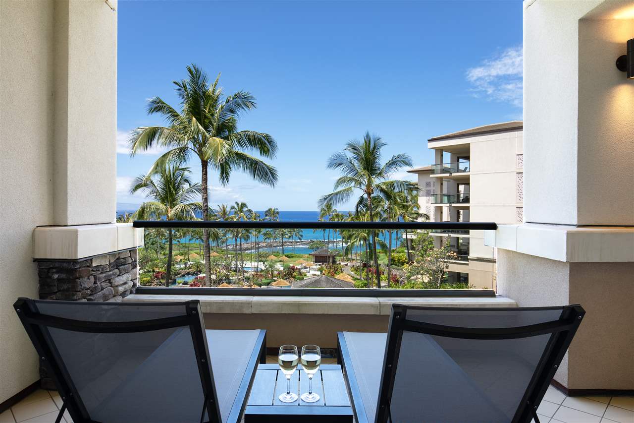 Montage Residences Kapalua  condo # 4405, Lahaina, Hawaii - photo 7 of 29