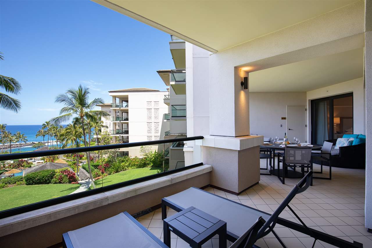 Montage Residences Kapalua  condo # 4405, Lahaina, Hawaii - photo 8 of 29