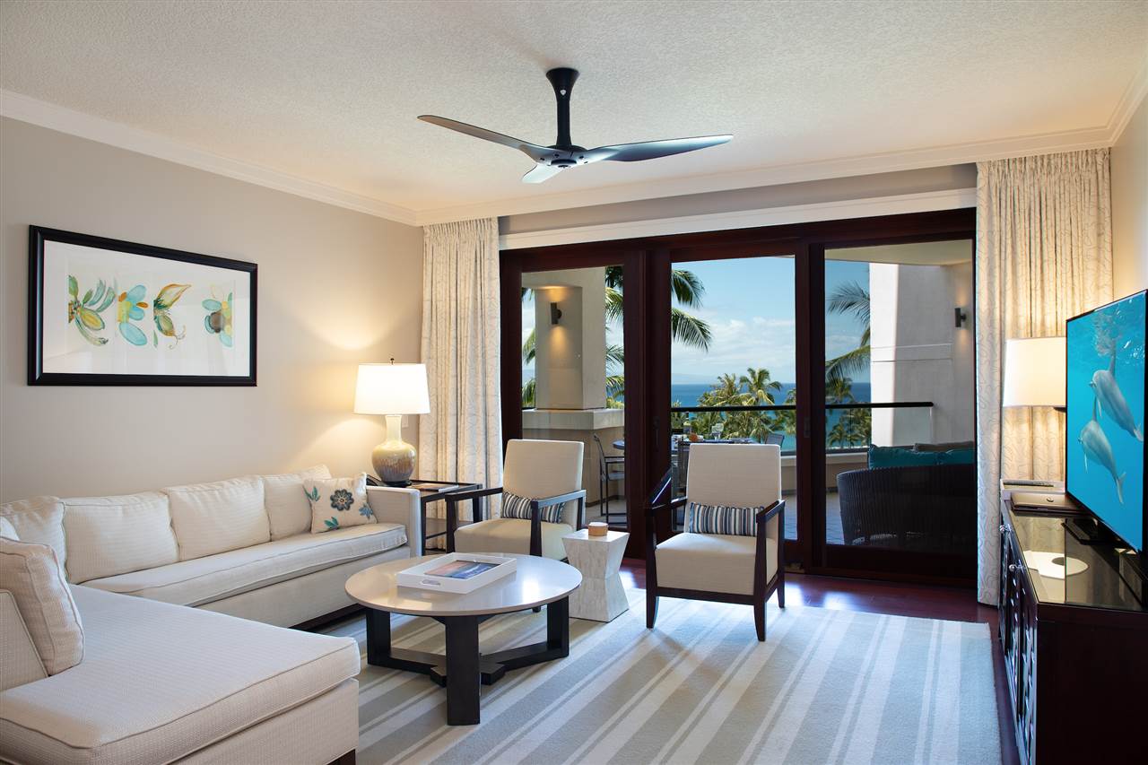 Montage Residences Kapalua  condo # 4405, Lahaina, Hawaii - photo 9 of 29