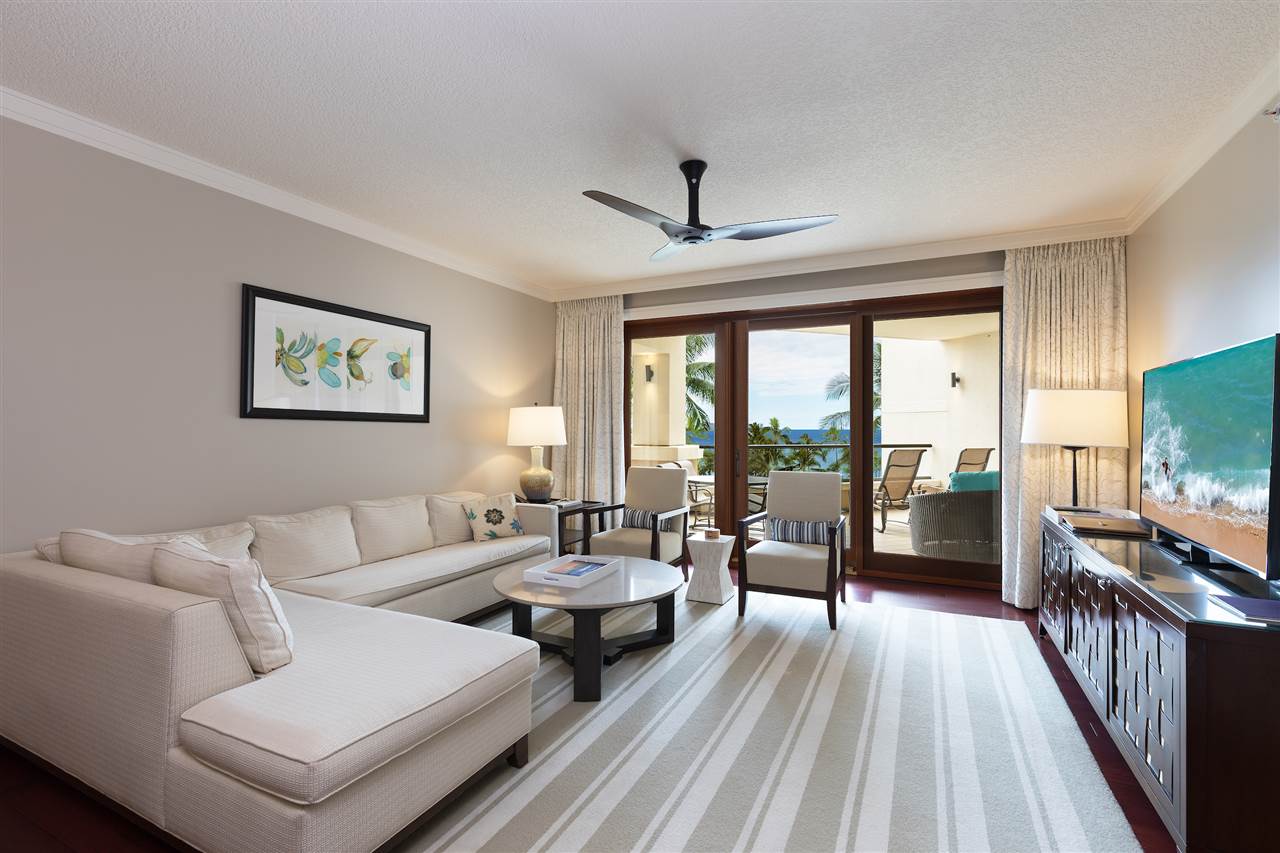 Montage Residences Kapalua  condo # 4405, Lahaina, Hawaii - photo 10 of 29