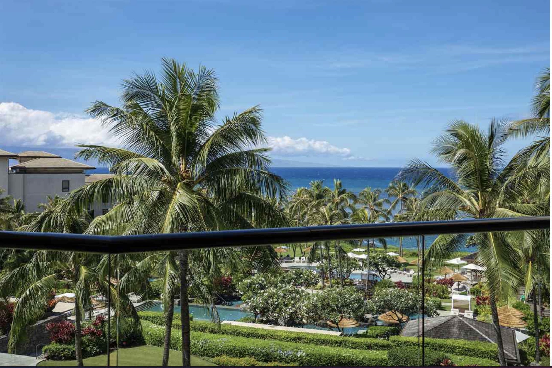 Montage Residences Kapalua  condo # 4505, Lahaina, Hawaii - photo 2 of 35