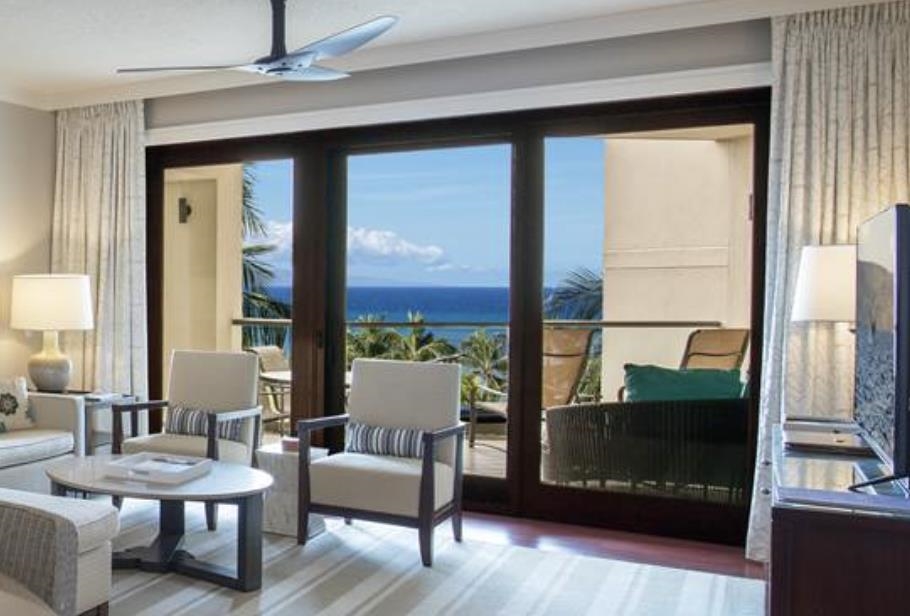 Montage Residences Kapalua  condo # 4505, Lahaina, Hawaii - photo 2 of 35