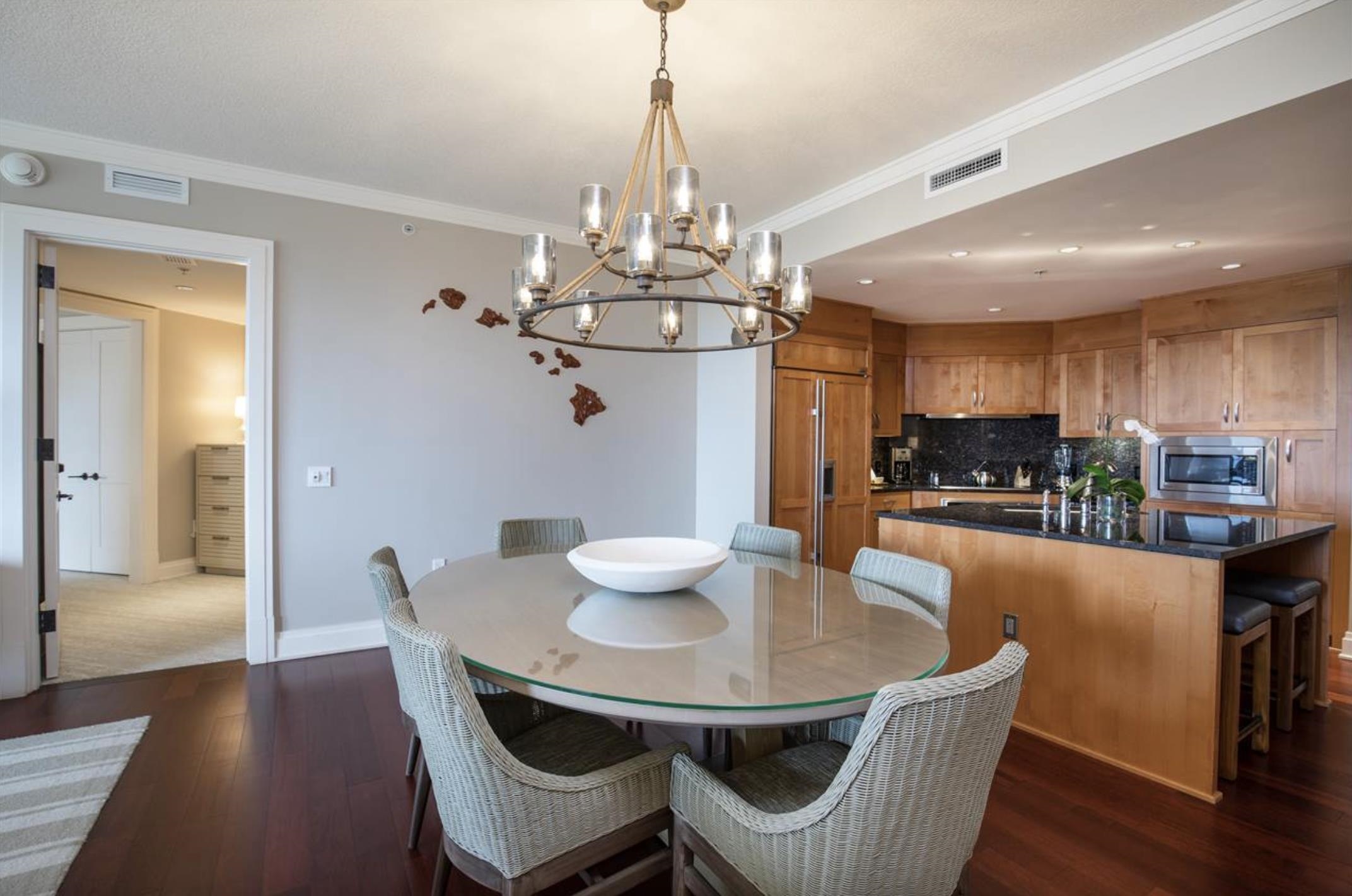 Montage Residences Kapalua  condo # 4505, Lahaina, Hawaii - photo 12 of 35