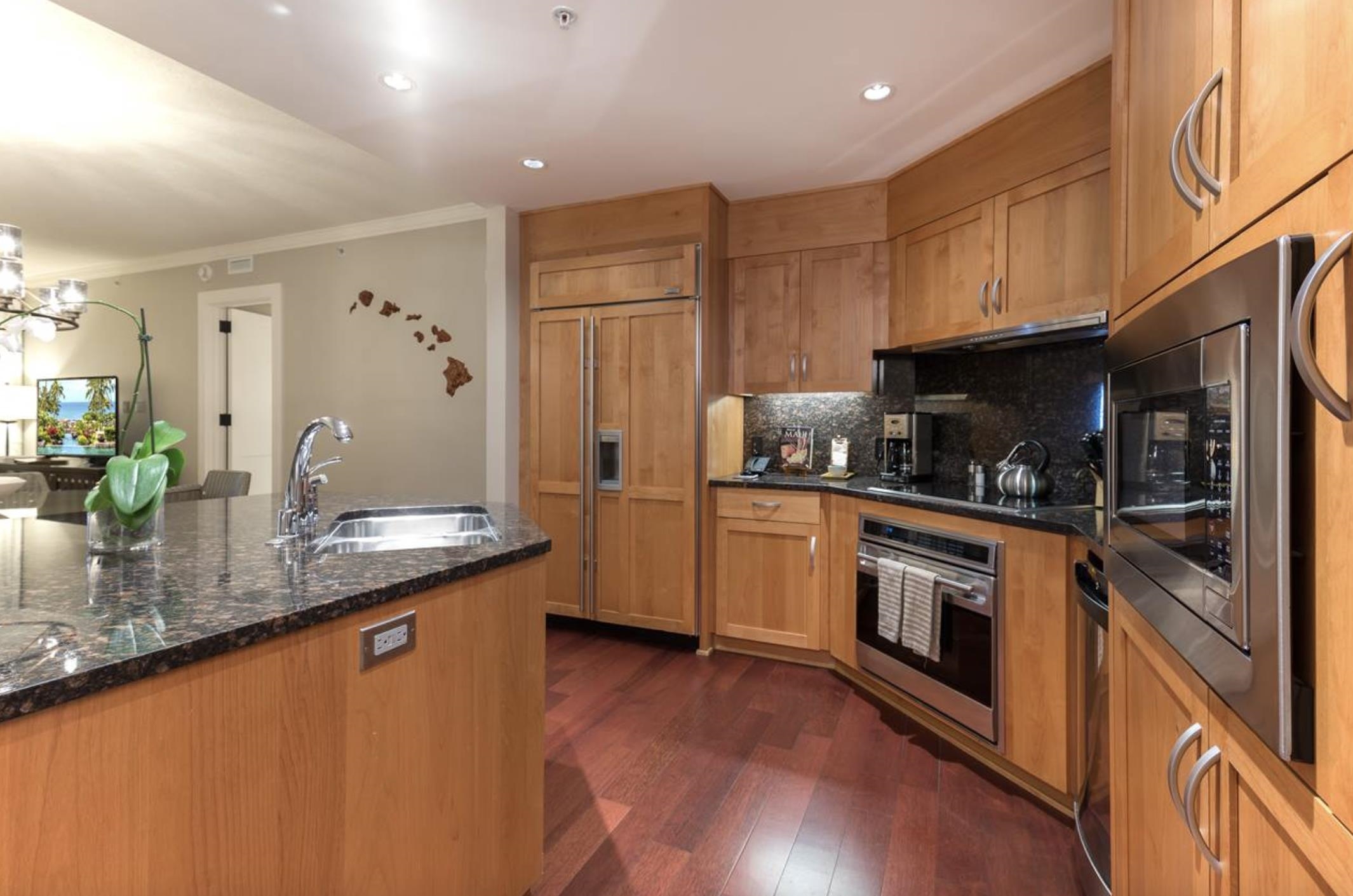 Montage Residences Kapalua  condo # 4505, Lahaina, Hawaii - photo 13 of 35