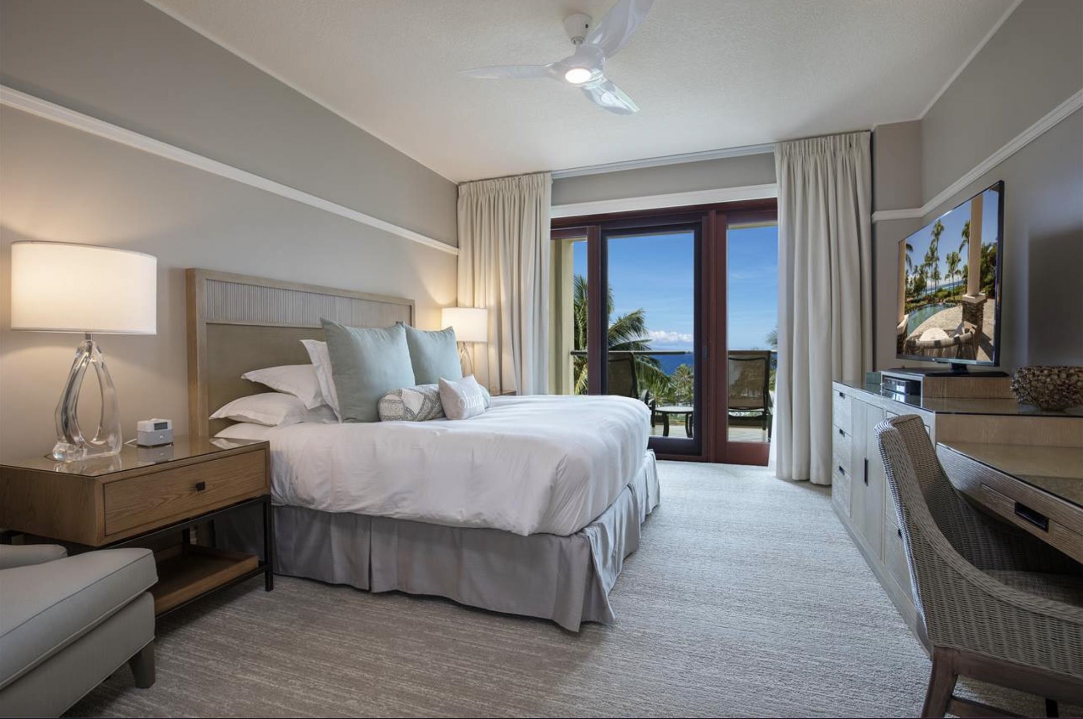 Montage Residences Kapalua  condo # 4505, Lahaina, Hawaii - photo 16 of 35