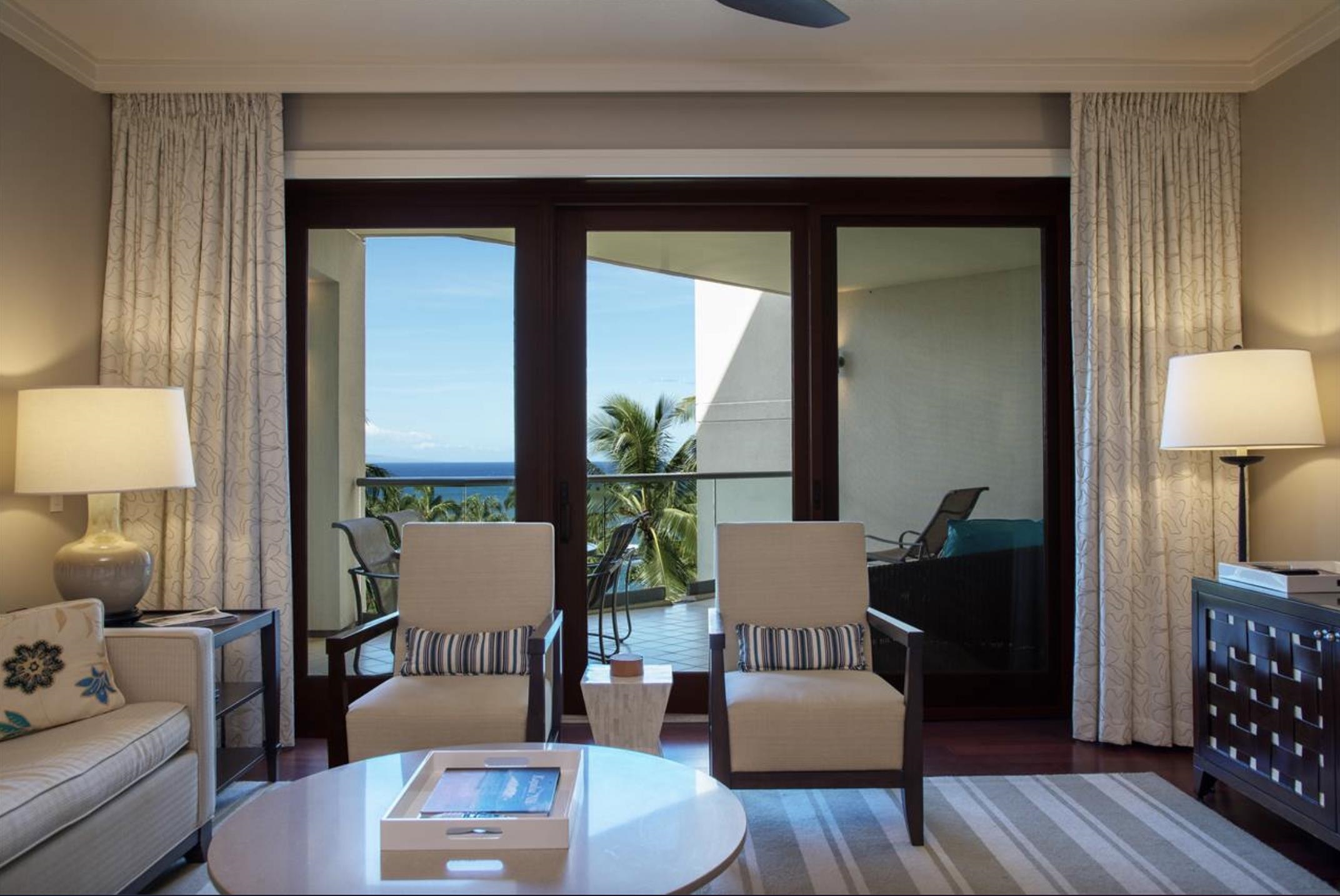 Montage Residences Kapalua  condo # 4505, Lahaina, Hawaii - photo 3 of 35