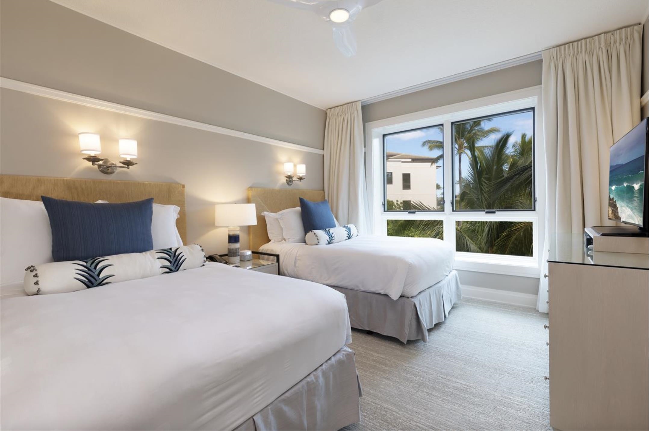 Montage Residences Kapalua  condo # 4505, Lahaina, Hawaii - photo 22 of 35