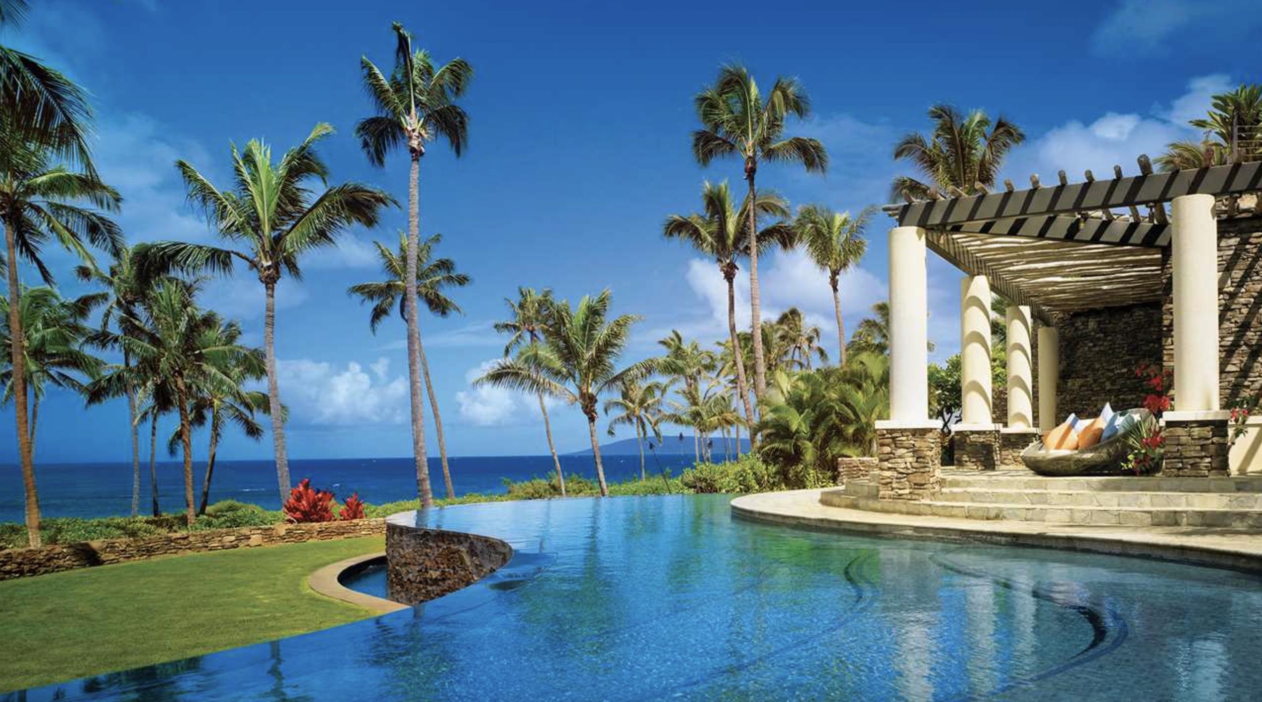 Montage Residences Kapalua  condo # 4505, Lahaina, Hawaii - photo 26 of 35