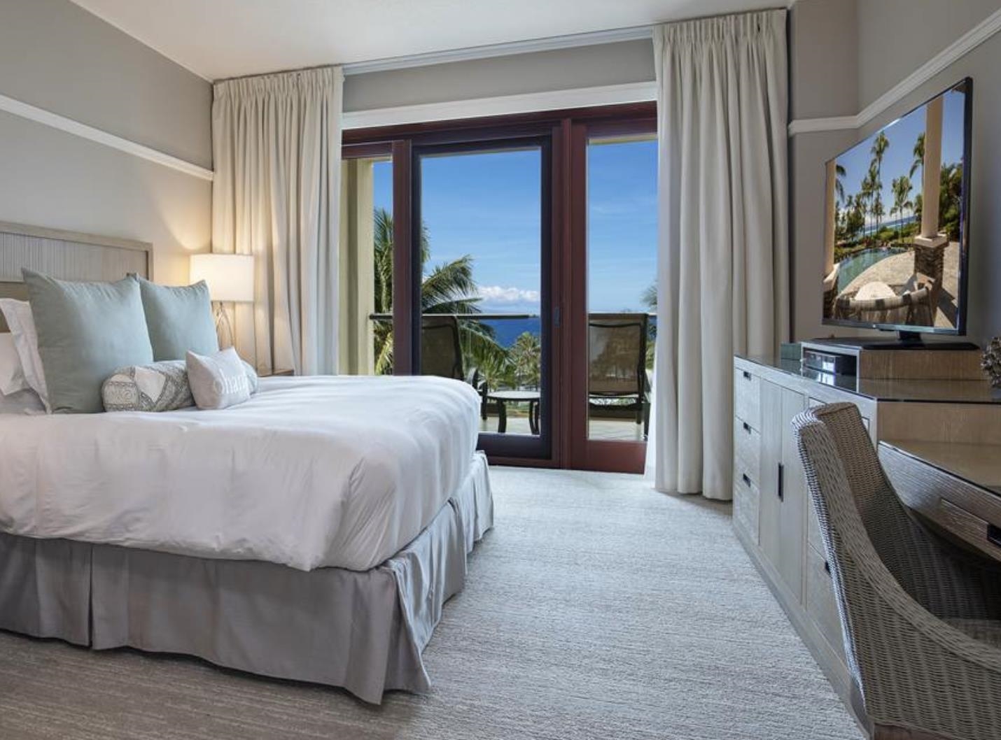 Montage Residences Kapalua  condo # 4505, Lahaina, Hawaii - photo 7 of 35