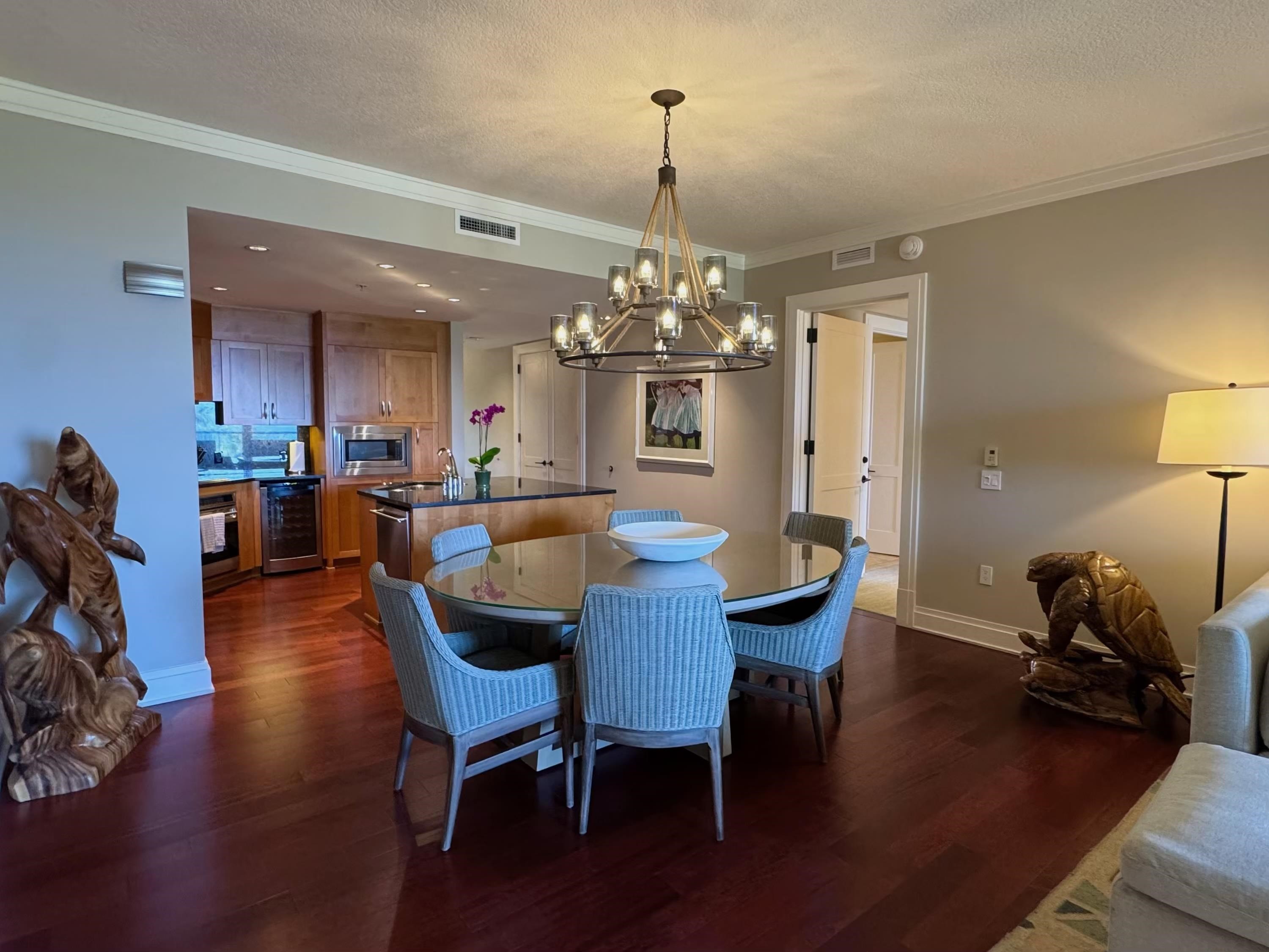 Montage Residences Kapalua  condo # 4505, Lahaina, Hawaii - photo 8 of 35