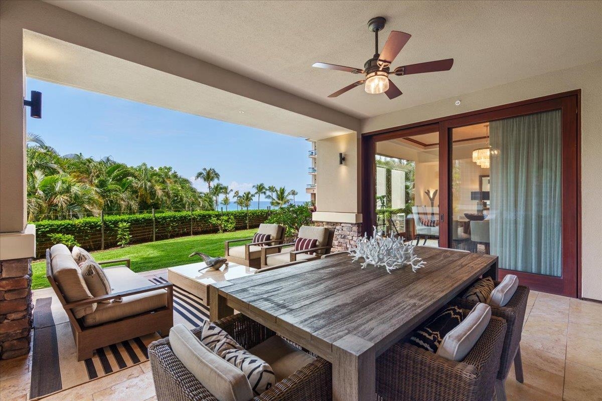 The Resort at Kapalua Bay condo # 5102, Lahaina, Hawaii - photo 2 of 40