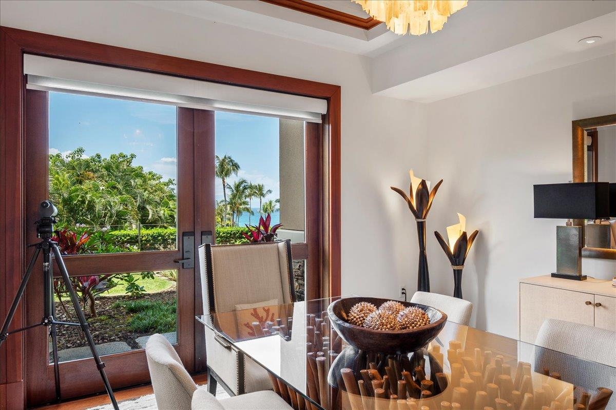 The Resort at Kapalua Bay condo # 5102, Lahaina, Hawaii - photo 12 of 40