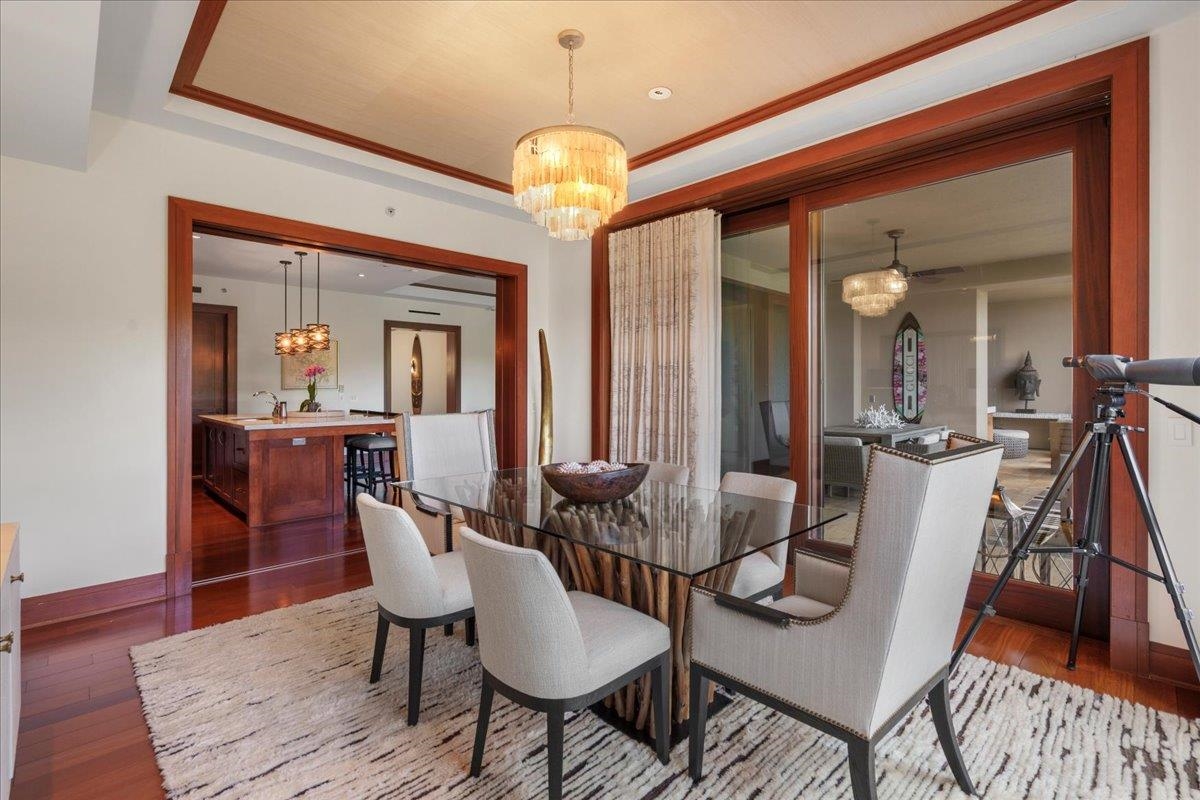 The Resort at Kapalua Bay condo # 5102, Lahaina, Hawaii - photo 13 of 40