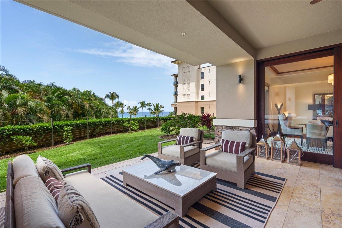 The Resort at Kapalua Bay condo # 5102, Lahaina, Hawaii - photo 16 of 40