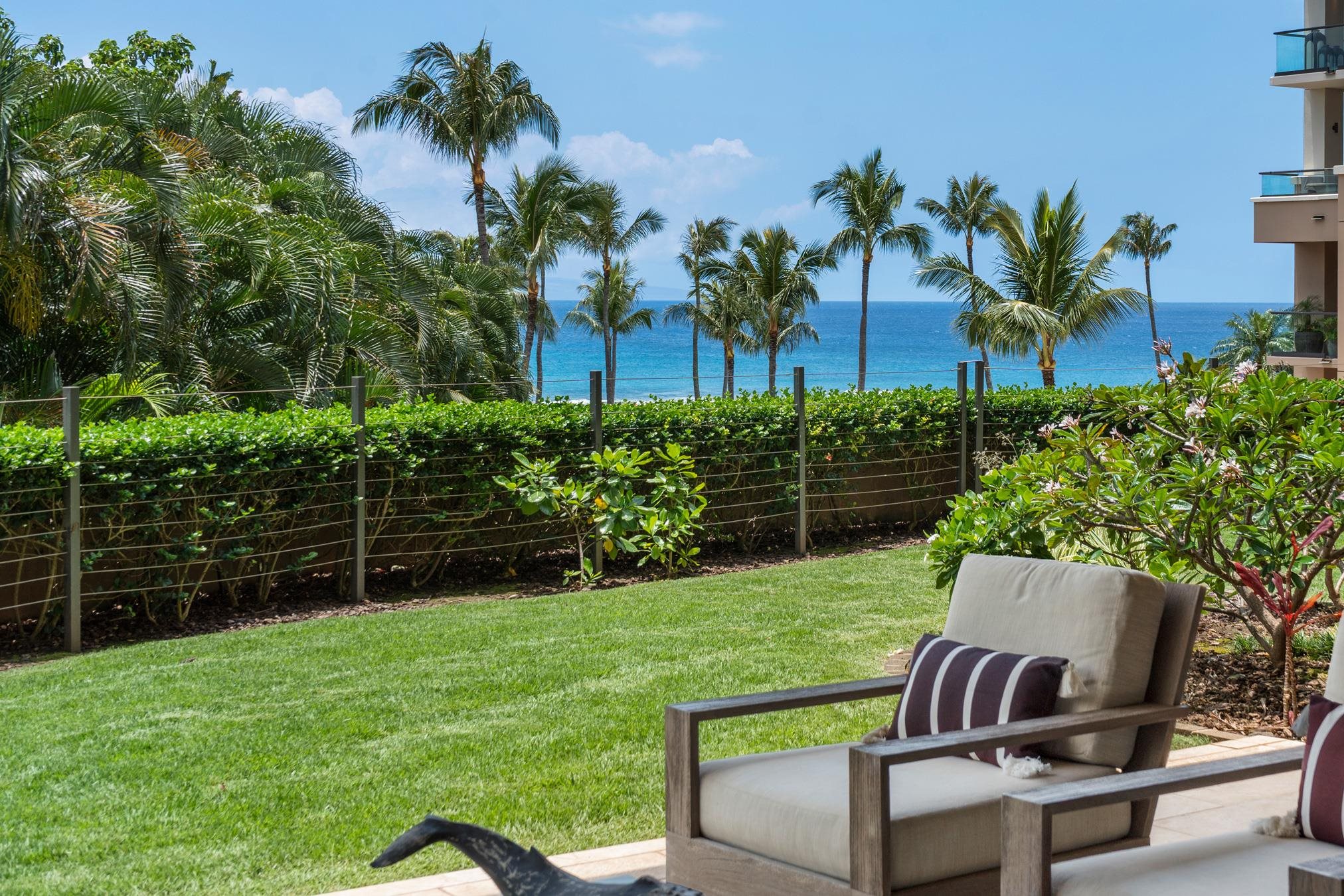 The Resort at Kapalua Bay condo # 5102, Lahaina, Hawaii - photo 3 of 40