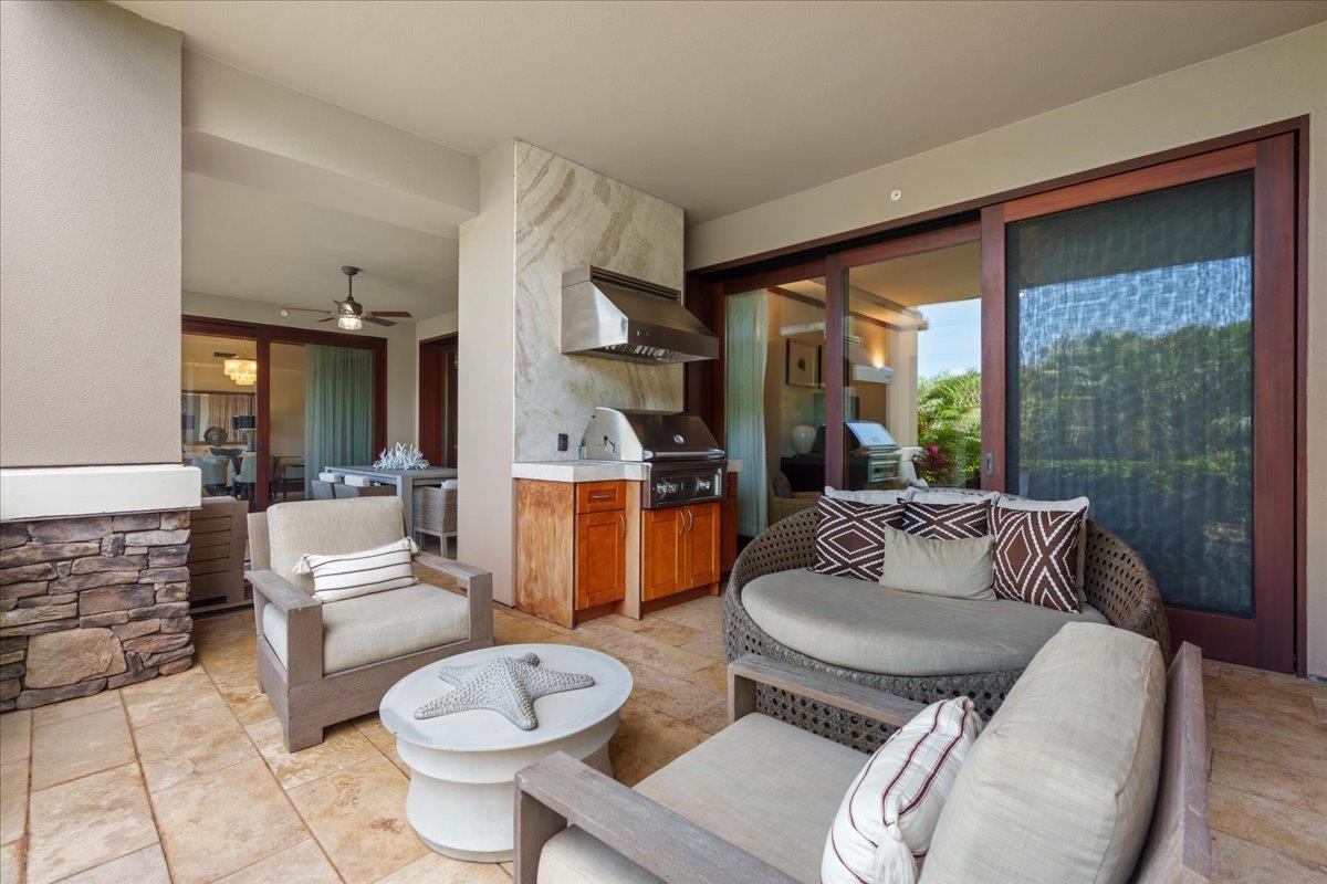The Resort at Kapalua Bay condo # 5102, Lahaina, Hawaii - photo 27 of 40