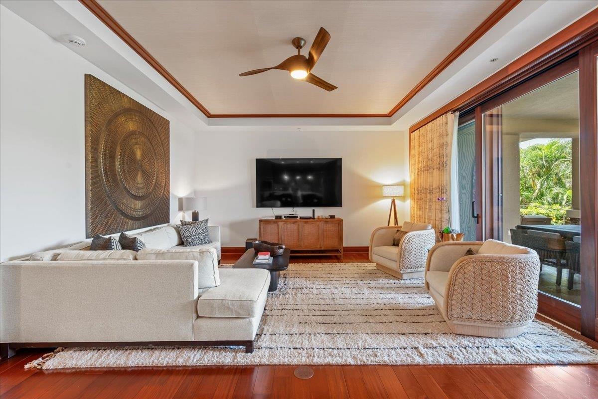 The Resort at Kapalua Bay condo # 5102, Lahaina, Hawaii - photo 6 of 40