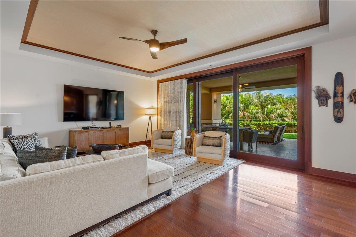 The Resort at Kapalua Bay condo # 5102, Lahaina, Hawaii - photo 8 of 40