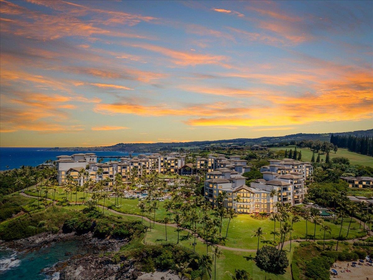 Montage Residences Kapalua  condo # 5104, Lahaina, Hawaii - photo 2 of 46