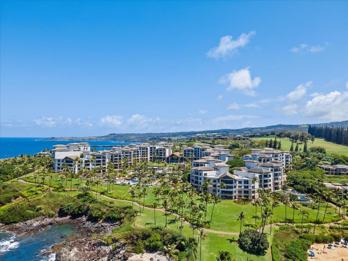 Montage Residences Kapalua  condo # 5104, Lahaina, Hawaii - photo 3 of 46