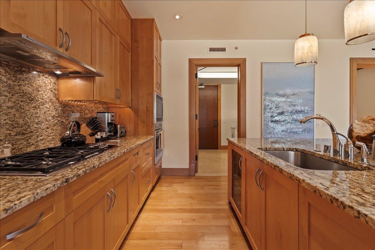 Montage Residences Kapalua  condo # 5104, Lahaina, Hawaii - photo 13 of 45