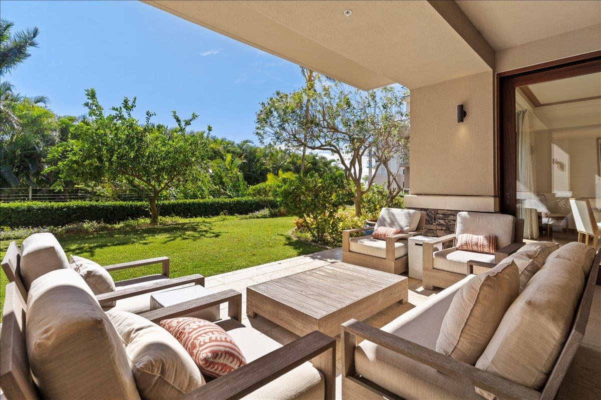 Montage Residences Kapalua  condo # 5104, Lahaina, Hawaii - photo 38 of 45