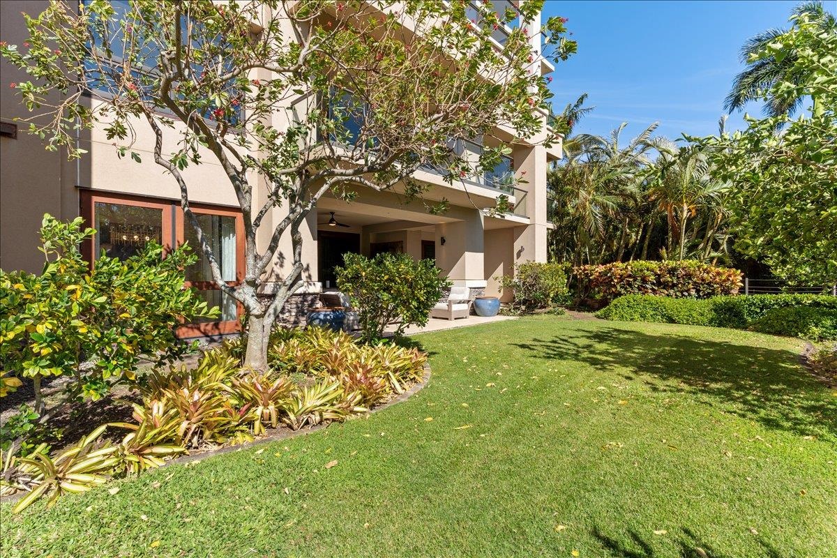 Montage Residences Kapalua  condo # 5104, Lahaina, Hawaii - photo 41 of 45