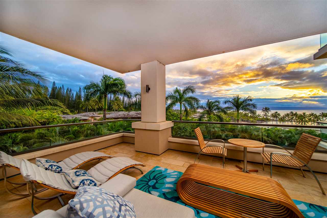 Montage Residences Kapalua  condo # 5304, Lahaina, Hawaii - photo 11 of 30
