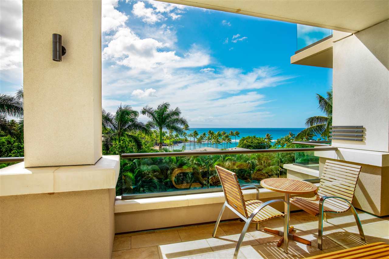 Montage Residences Kapalua  condo # 5304, Lahaina, Hawaii - photo 12 of 30