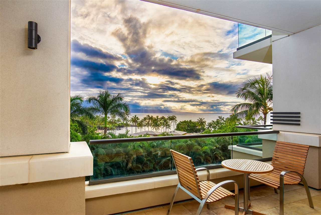 Montage Residences Kapalua  condo # 5304, Lahaina, Hawaii - photo 13 of 30
