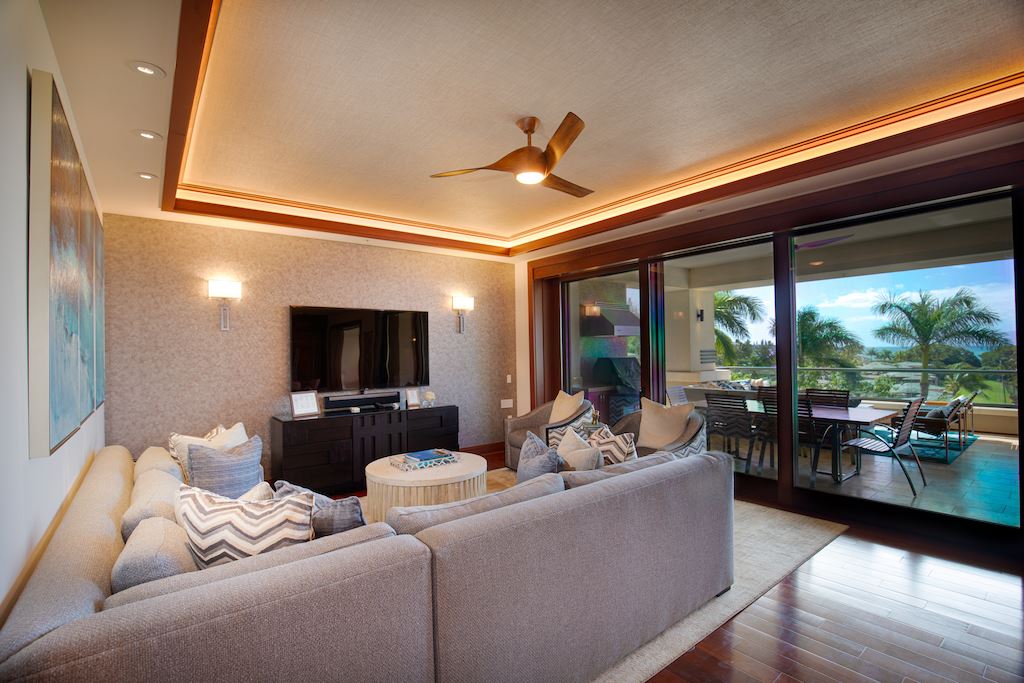 Montage Residences Kapalua  condo # 5304, Lahaina, Hawaii - photo 16 of 30
