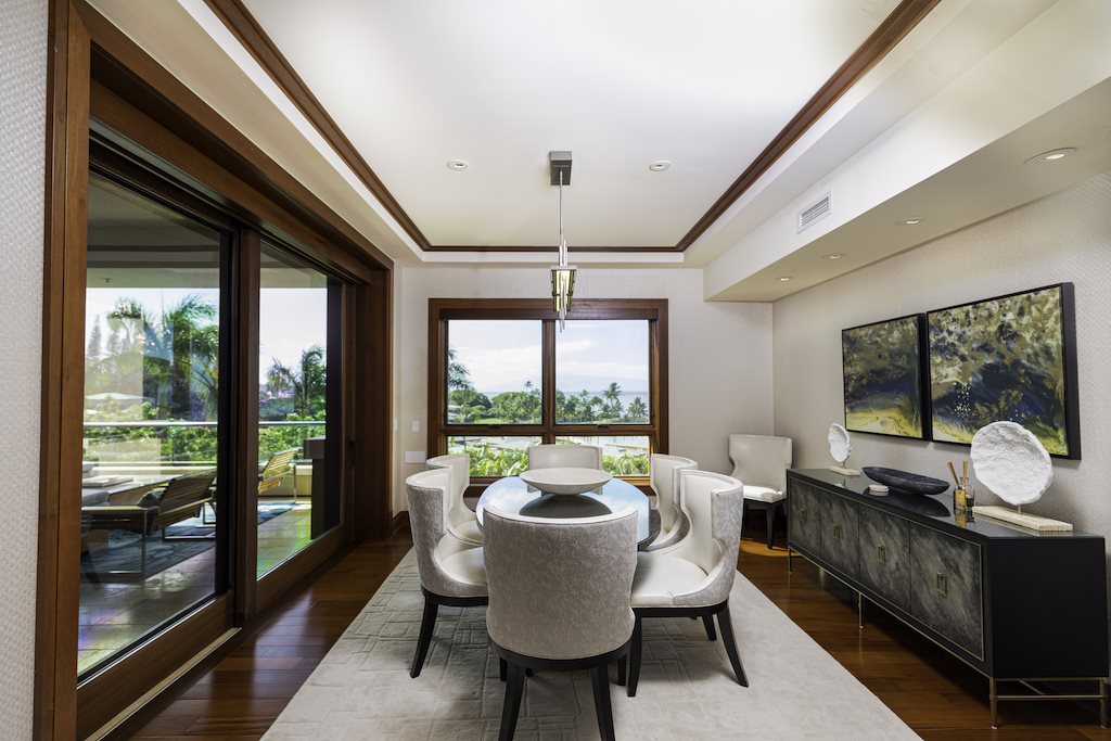 Montage Residences Kapalua  condo # 5304, Lahaina, Hawaii - photo 20 of 30
