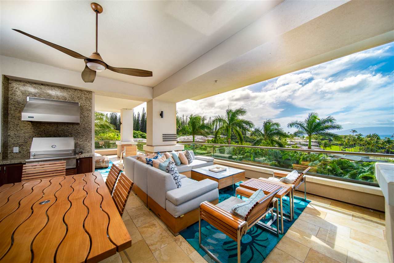 Montage Residences Kapalua  condo # 5304, Lahaina, Hawaii - photo 3 of 30