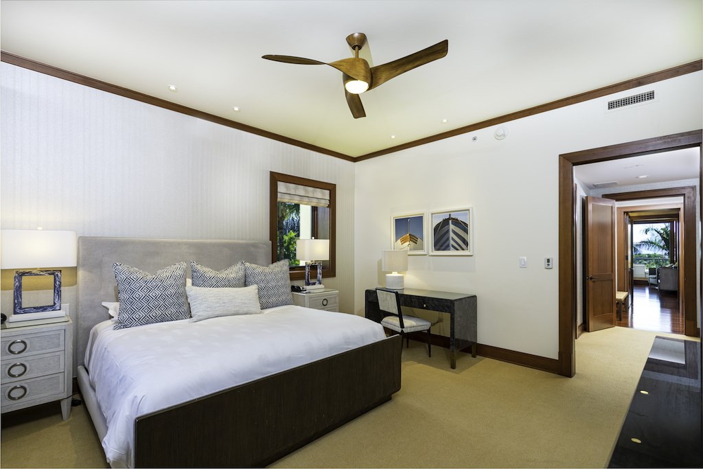 Montage Residences Kapalua  condo # 5304, Lahaina, Hawaii - photo 27 of 30