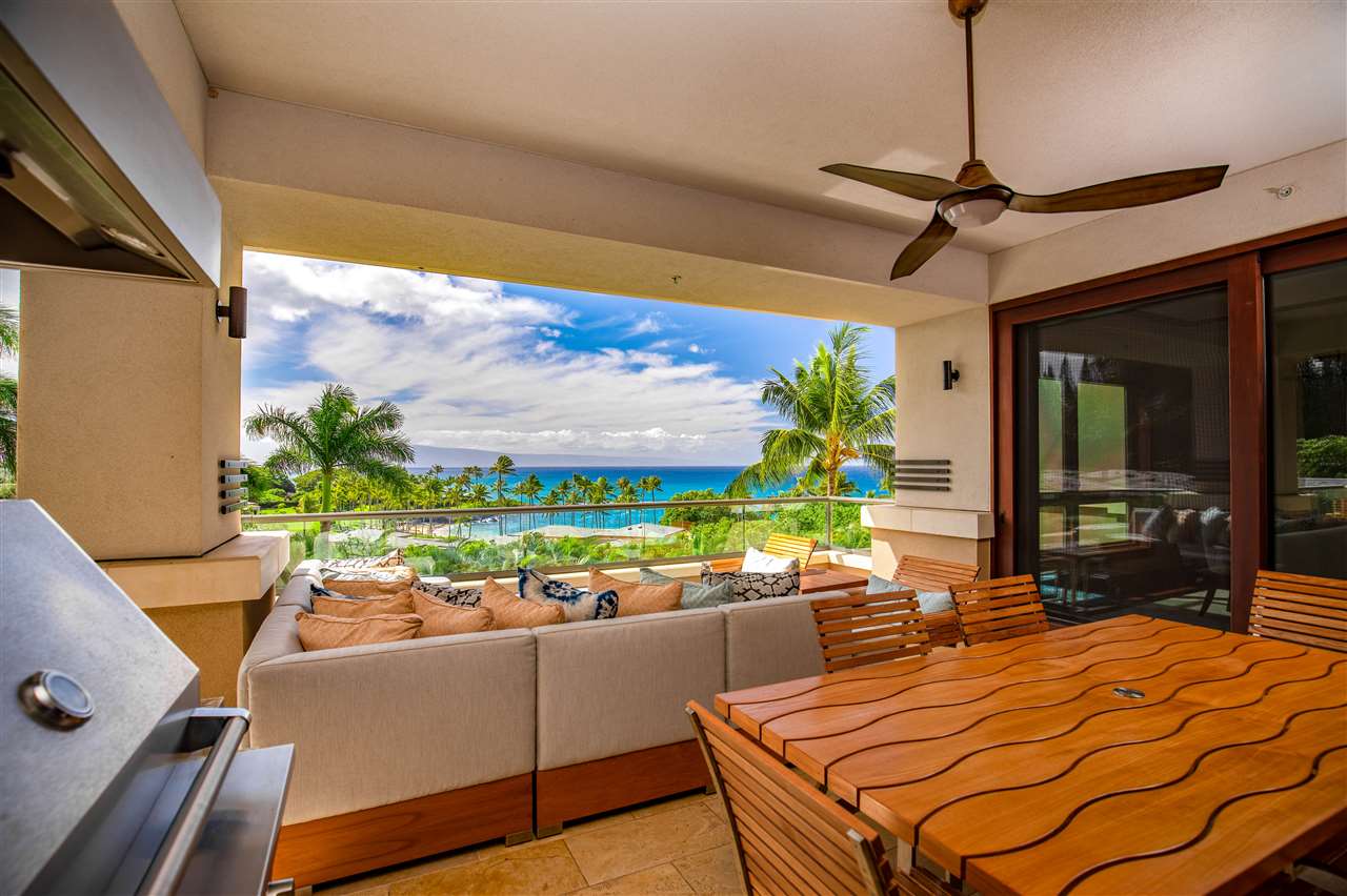 Montage Residences Kapalua  condo # 5304, Lahaina, Hawaii - photo 5 of 30