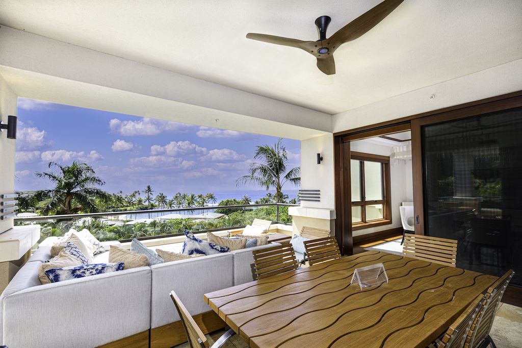Montage Residences Kapalua  condo # 5304, Lahaina, Hawaii - photo 6 of 30