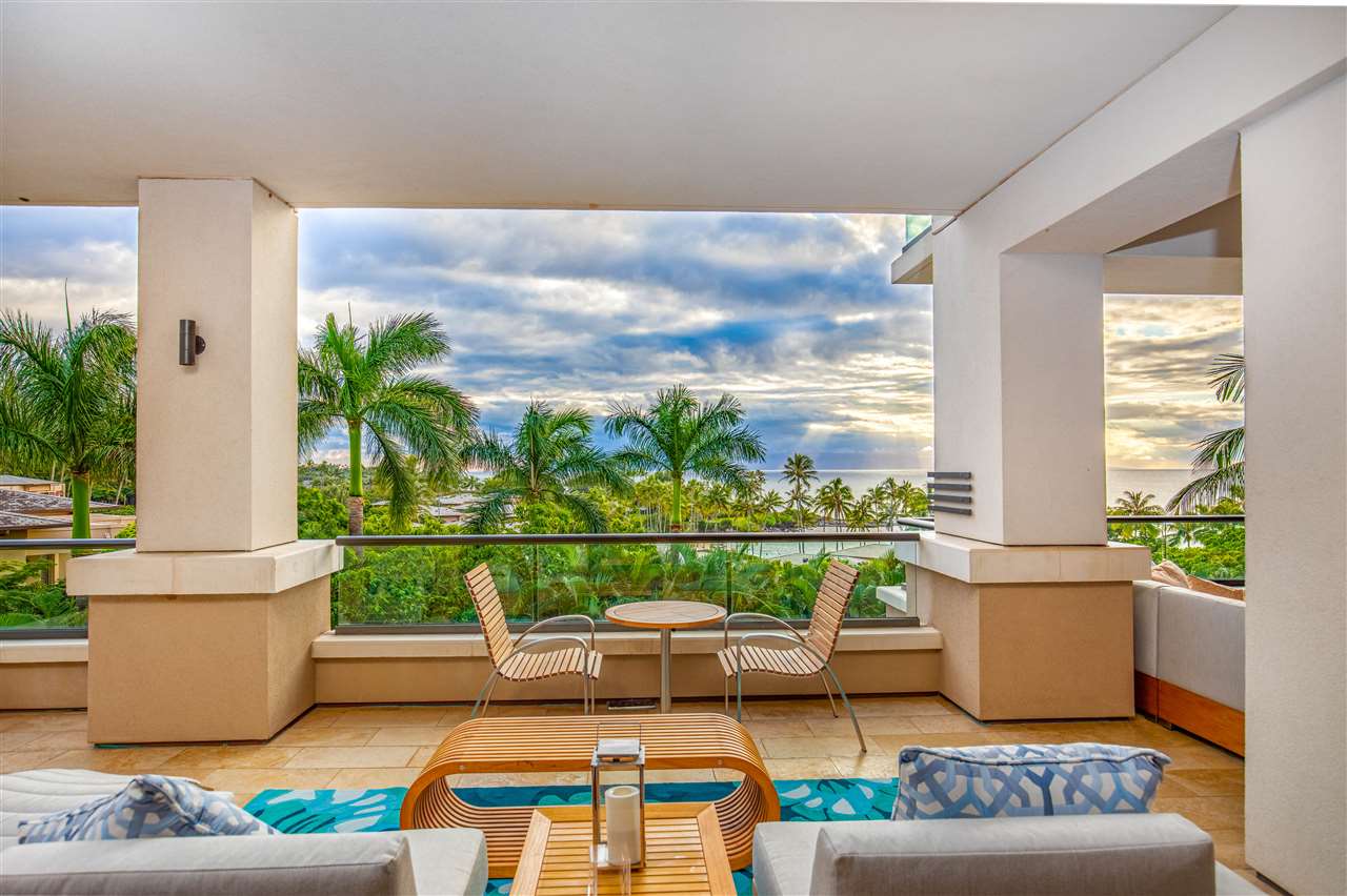 Montage Residences Kapalua  condo # 5304, Lahaina, Hawaii - photo 7 of 30
