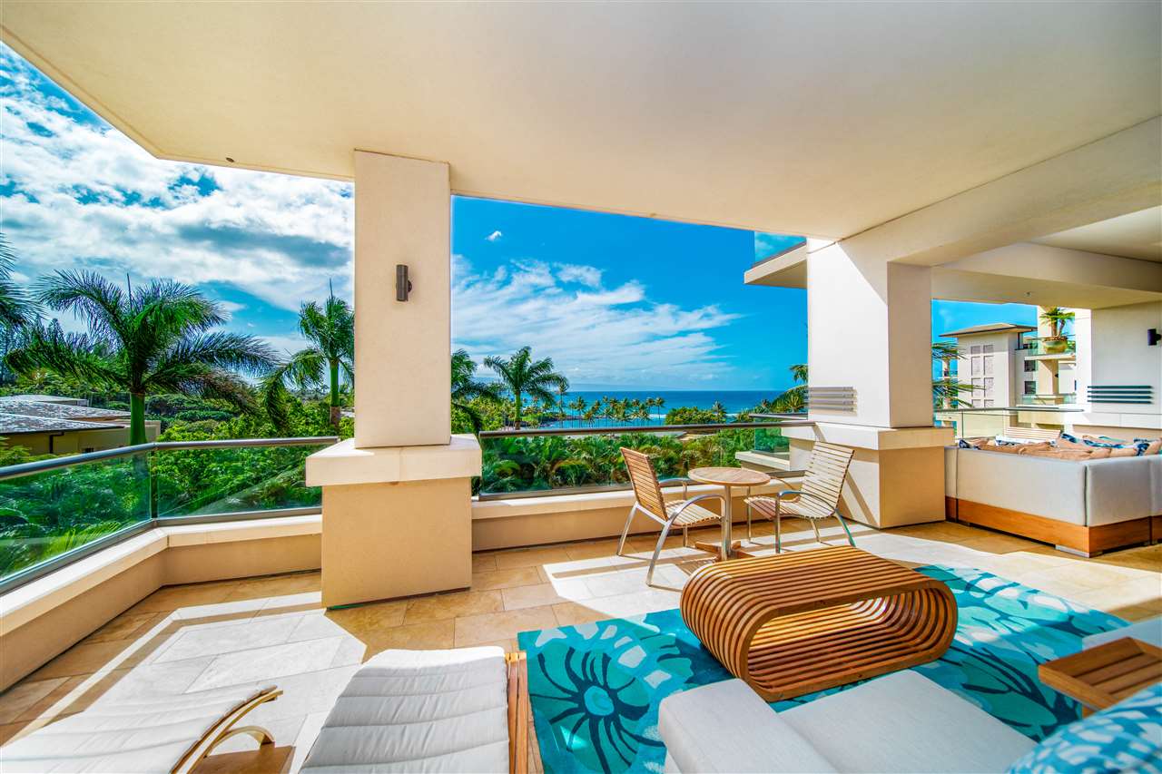 Montage Residences Kapalua  condo # 5304, Lahaina, Hawaii - photo 8 of 30