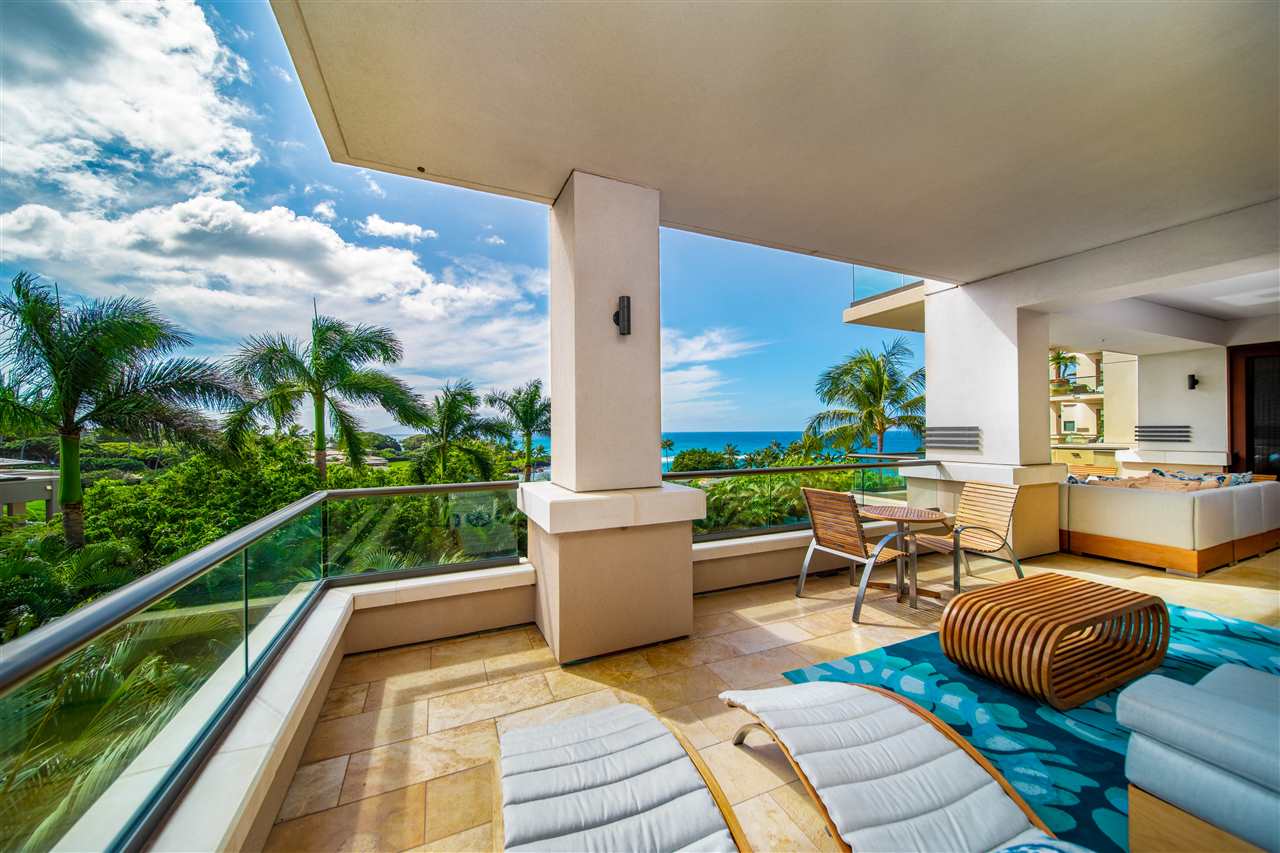 Montage Residences Kapalua  condo # 5304, Lahaina, Hawaii - photo 9 of 30