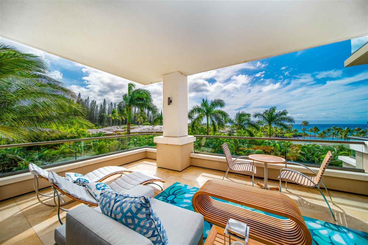 Montage Residences Kapalua  condo # 5304, Lahaina, Hawaii - photo 10 of 30