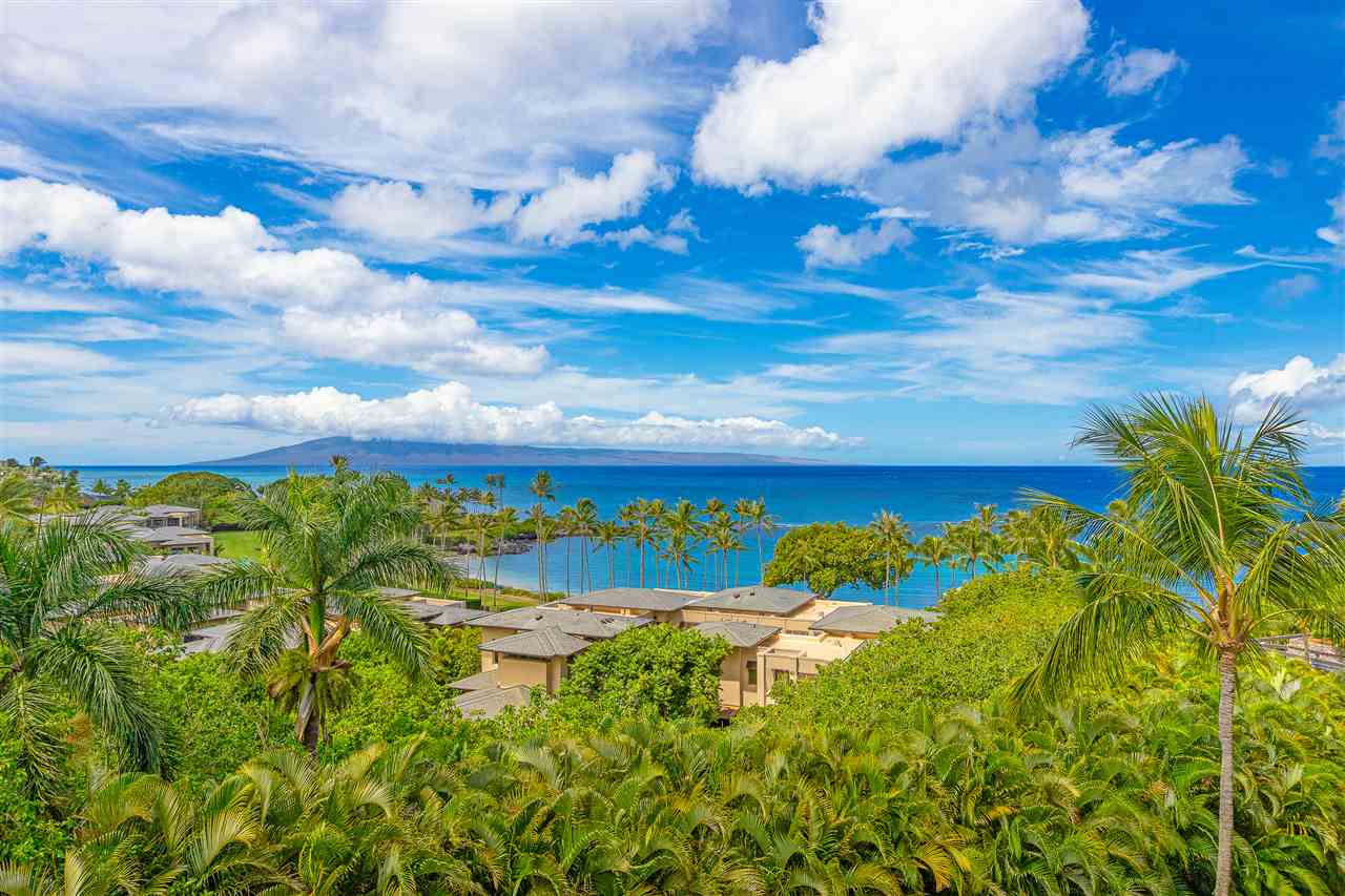 Montage Residences Kapalua  condo # 5404, Lahaina, Hawaii - photo 2 of 30