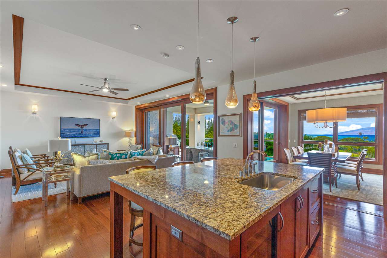 Montage Residences Kapalua  condo # 5404, Lahaina, Hawaii - photo 11 of 30