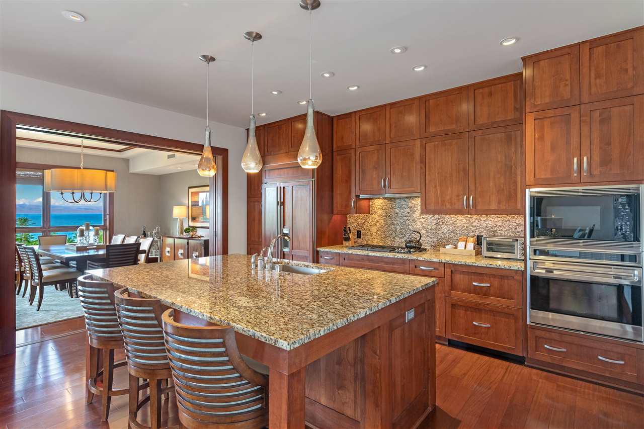 Montage Residences Kapalua  condo # 5404, Lahaina, Hawaii - photo 12 of 30