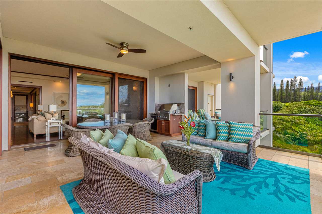 Montage Residences Kapalua  condo # 5404, Lahaina, Hawaii - photo 3 of 30
