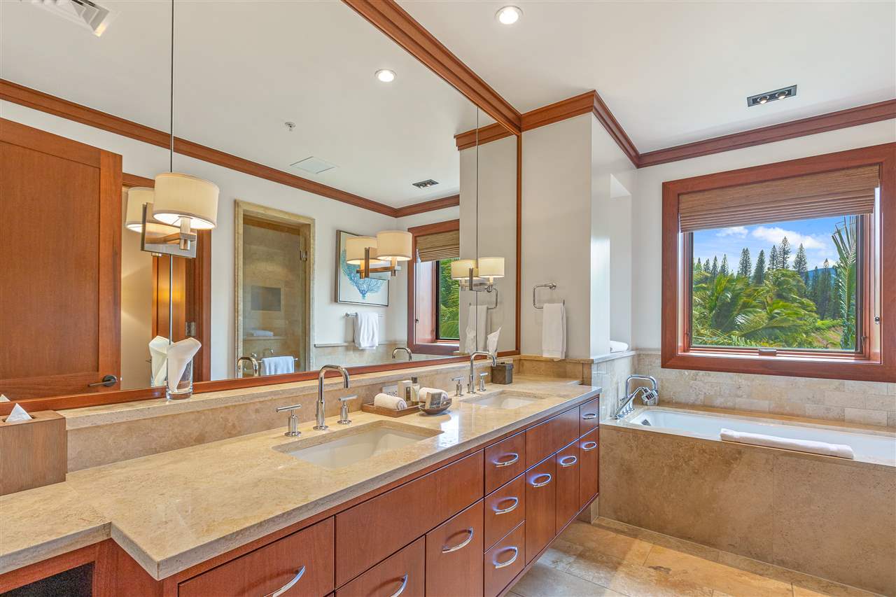 Montage Residences Kapalua  condo # 5404, Lahaina, Hawaii - photo 23 of 30