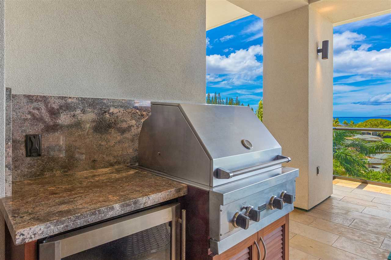 Montage Residences Kapalua  condo # 5404, Lahaina, Hawaii - photo 27 of 30