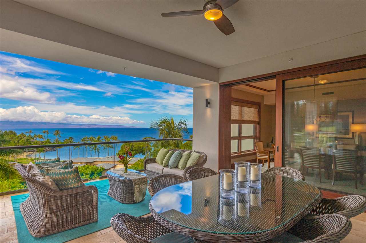 Montage Residences Kapalua  condo # 5404, Lahaina, Hawaii - photo 5 of 30