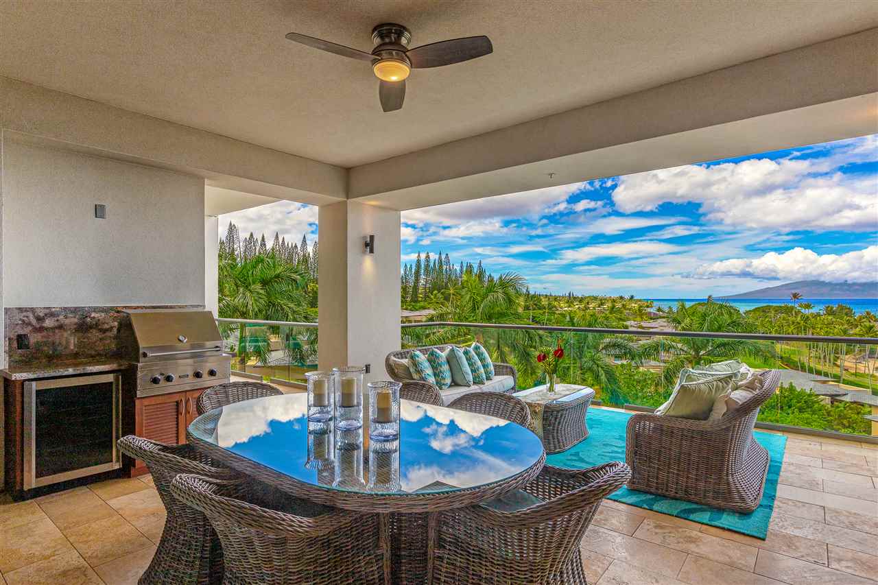 Montage Residences Kapalua  condo # 5404, Lahaina, Hawaii - photo 6 of 30